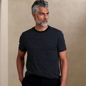 Men's Premium Wash T-Shirt NWT